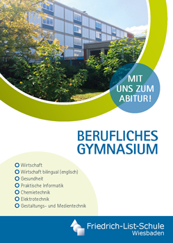 Medien-, Informations- und Kommunikationszentrum Wiesbaden